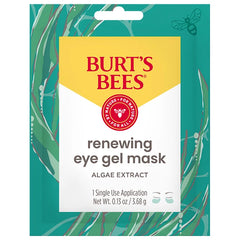 Renewing Natural Hydrogel Eye Mask