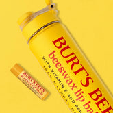 The Balm Bottle