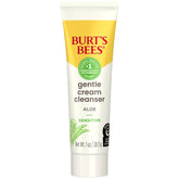 Sensitive Solutions Gentle Cream Cleanser