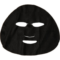 Detoxifying Biocellulose Gel Mask with Charcoal & Green Tea