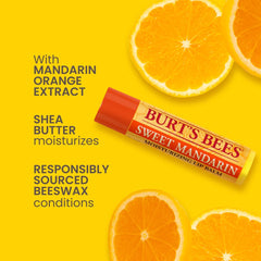 Freshly Picked Lip Balm 4-Pack
