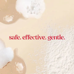 Baby Bee Shampoo & Wash - Calming