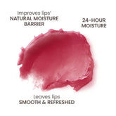 Pomegranate Lip Balm-Single