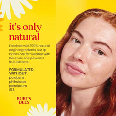 Cucumber Mint Lip Balm