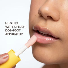 Lip Oil