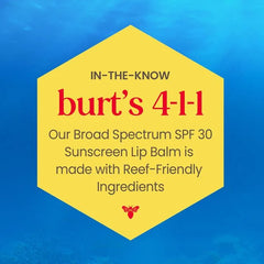 Beaches & Cream SPF 30 Lip Balm