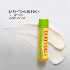Rescue Lip Balm with Aloe