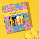Balm Bouquet Lip Balm 4 Pack