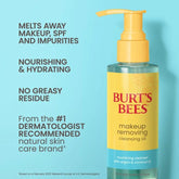 Makeup Removing Cleansing Oil