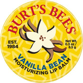 Moisturizing Retro Lip Balm Tin