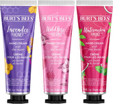 Spring Hand Cream Trio