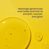 Shea + Mango Glowing Body Oil