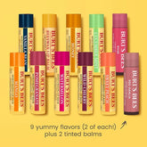 Summer Mini Mega Balm