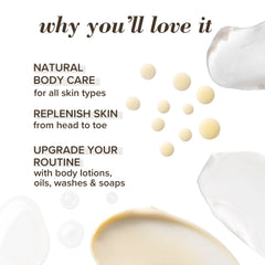 Hemp Body Lotion