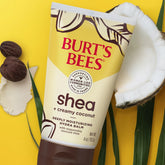 Shea + Creamy Coconut Deeply Moisturizing Hydra Balm