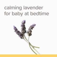 Baby Nourishing Lotion - Calming