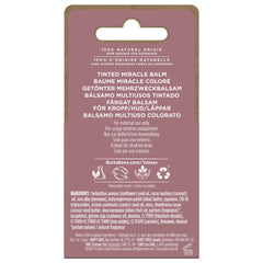 Miracle Balm