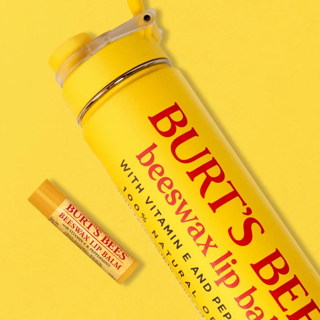 The Balm Bottle