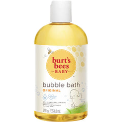 Burt's Bees Baby Bubble Bath