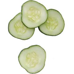 Refreshing Cucumber Foaming Cleanser