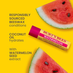Freshly Picked Lip Balm 4-Pack
