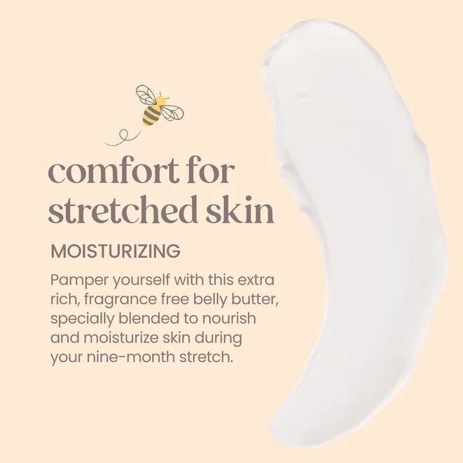 Mama Belly Butter