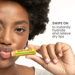 Rescue Lip Balm with Aloe