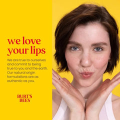 Pomegranate Lip Balm-Single