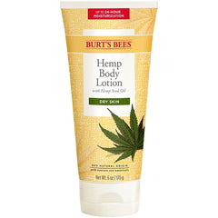 Hemp Body Lotion