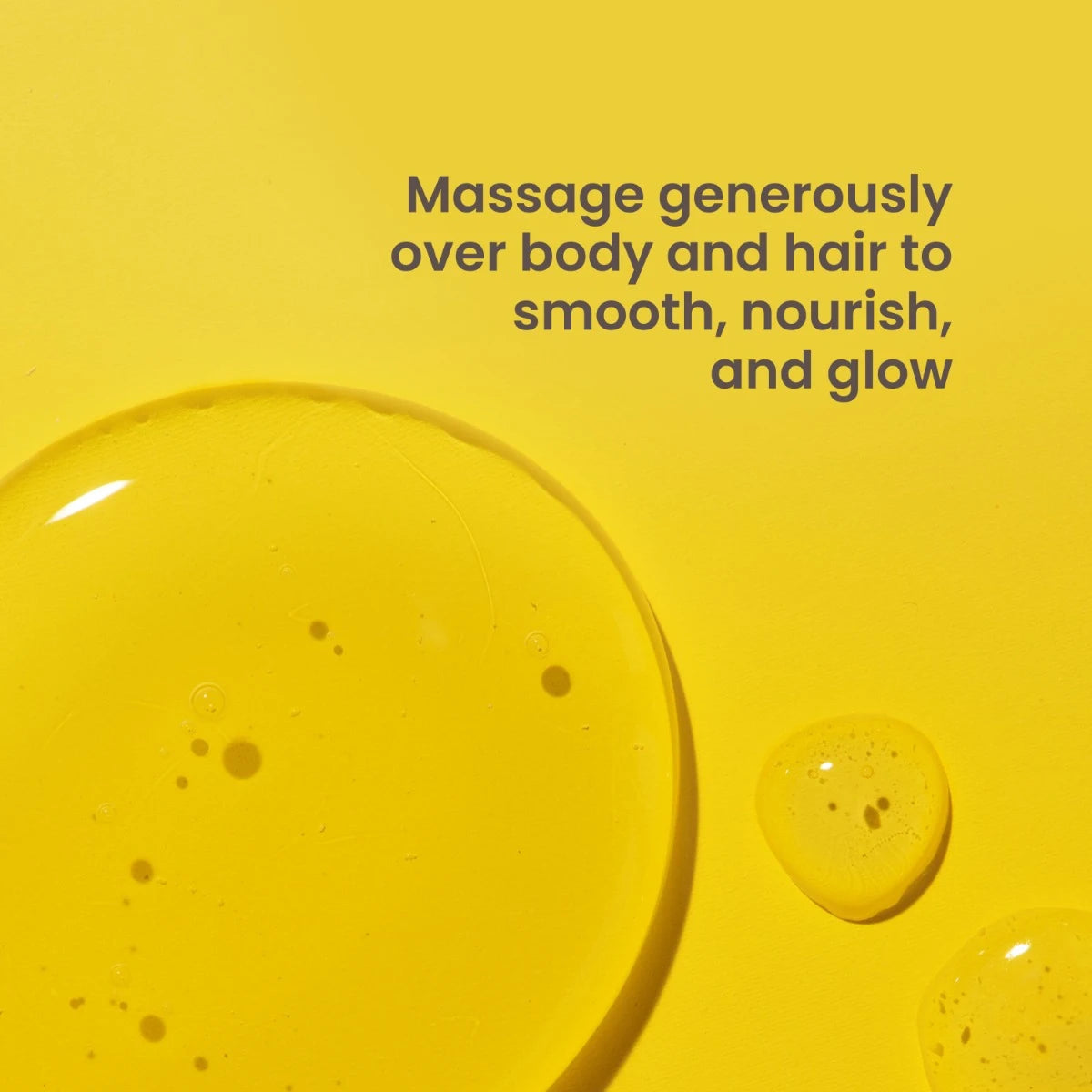 Shea + Mango Glowing Body Oil
