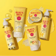 Soap Bark & Chamomile Deep Cleansing Cream