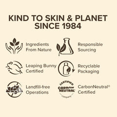 Coconut Foot Cream