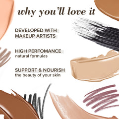 Lip Gloss with Avocado Oil-Punch of Pink