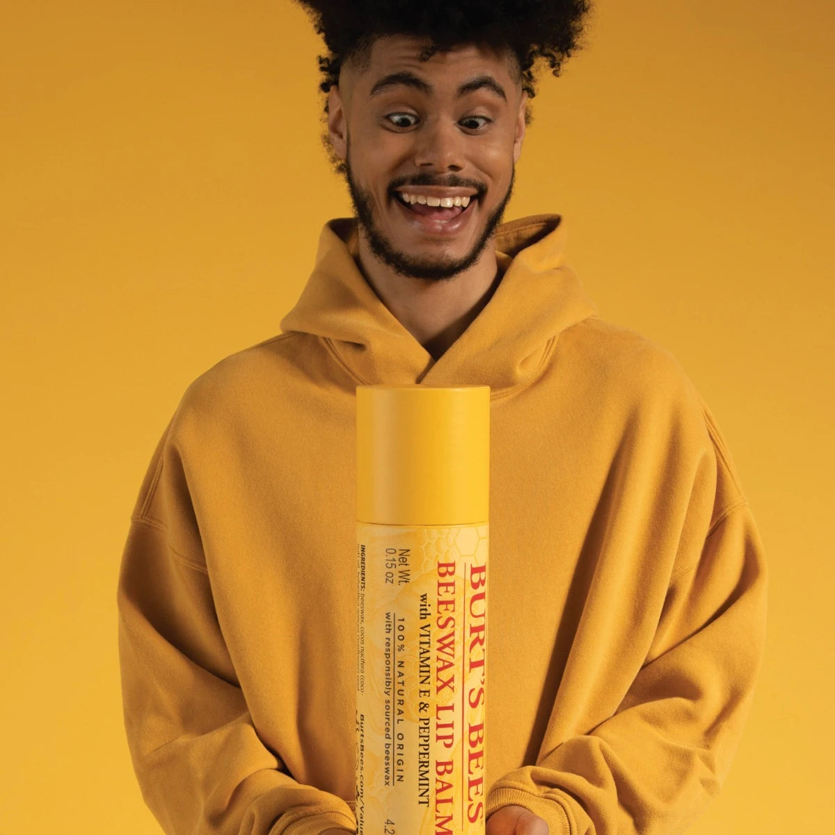 Mega Balm